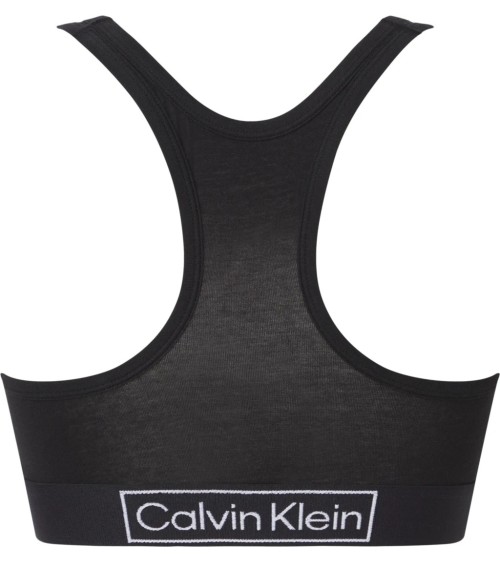 Calvin Klein Bralette - Unlined & Heritage Styles | Shop Now!
