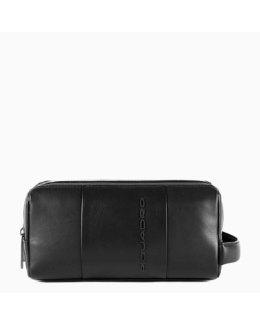 Astuccio Piquadro BY3880UB00 | Toiletry Bag Ufficiale