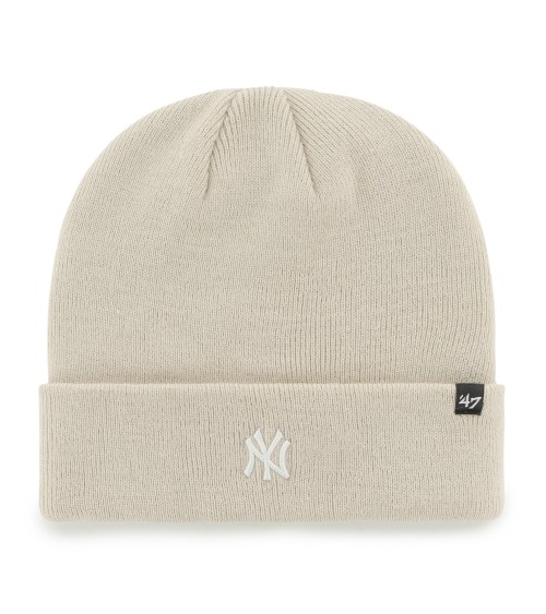 '47 BERRETTO CENTERFIELD NEW YORK YANKEES - BONE