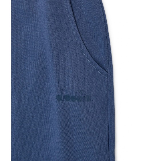 DIADORA PANTS LOGO