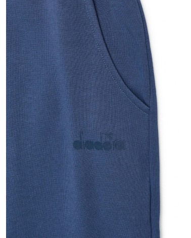 DIADORA PANTS LOGO
