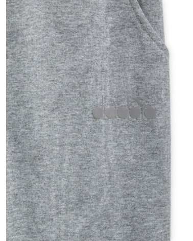 DIADORA PANTS LOGO