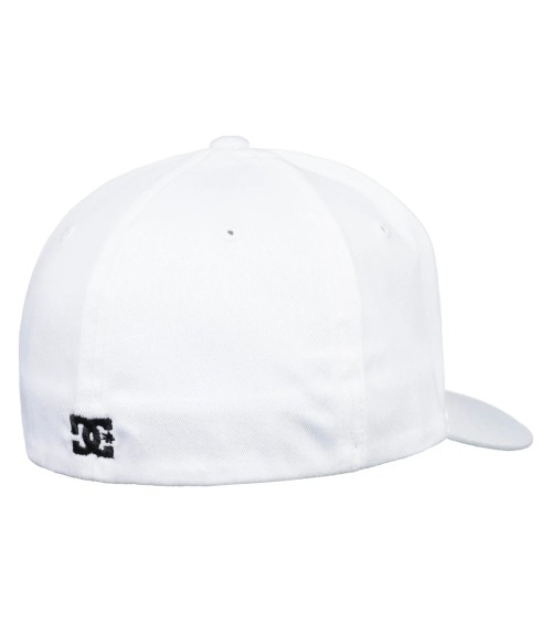 DC SHOES CAP STAR 2, BERRETTO UOMO, NERO, L-XL