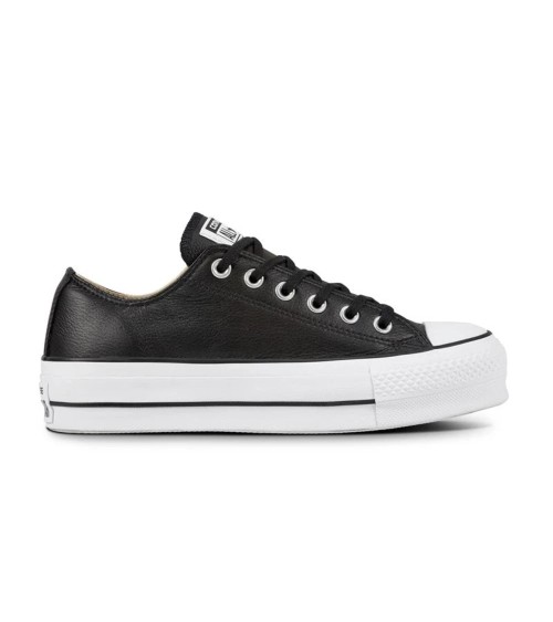 CONVERSE CHUCK TAYLOR ALL STAR LEATHER