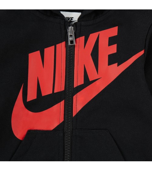 NIKE NKB JDI TOSS 3PC FZ PANT SET