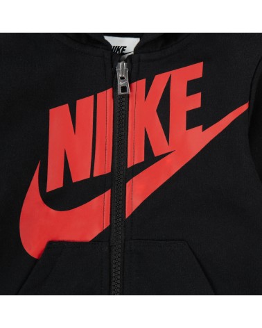 NIKE NKB JDI TOSS 3PC FZ PANT SET