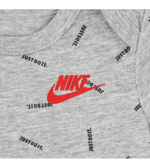 NIKE NKB JDI TOSS 3PC FZ PANT SET