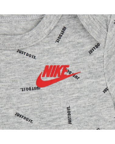 NIKE NKB JDI TOSS 3PC FZ PANT SET