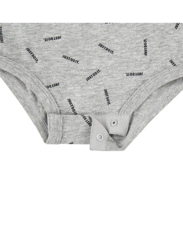 NIKE NKB JDI TOSS 3PC FZ PANT SET