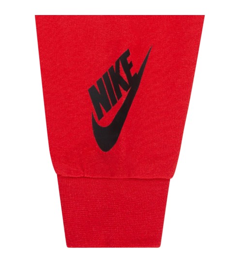 NIKE NKB JDI TOSS 3PC FZ PANT SET