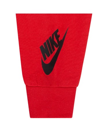 NIKE NKB JDI TOSS 3PC FZ PANT SET