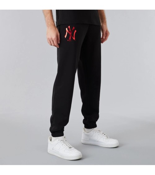 NEW ERA YORK YANKEES PANTALONI SPORTIVI