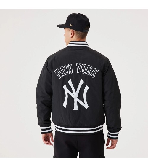 NEW ERA BOMBER MLB YORK