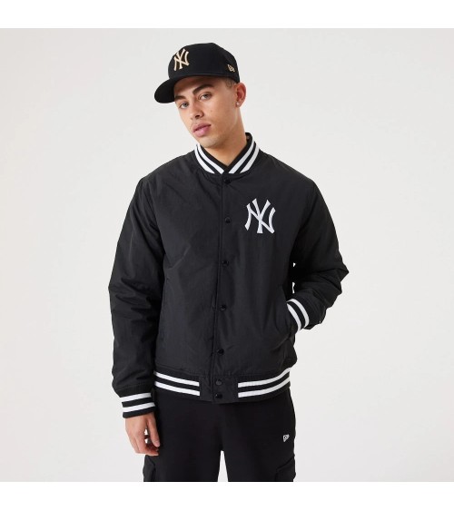 NEW ERA BOMBER MLB YORK