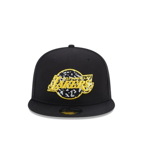 SEASONAL INFILL 9FIFTY LOSLAK  BLKCNY