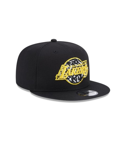 SEASONAL INFILL 9FIFTY LOSLAK  BLKCNY