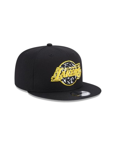 SEASONAL INFILL 9FIFTY LOSLAK  BLKCNY