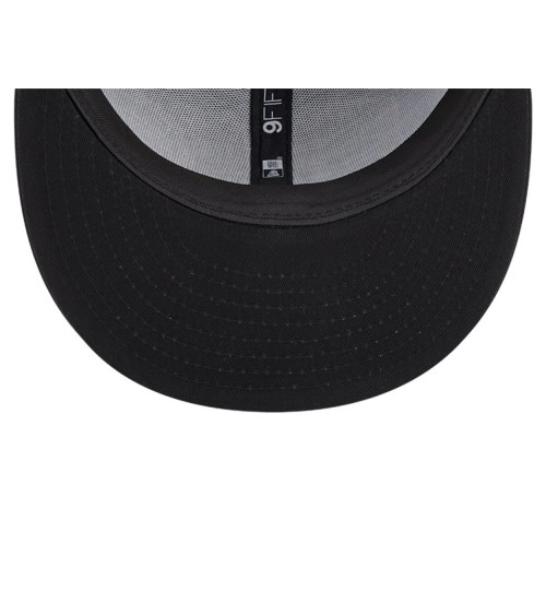 SEASONAL INFILL 9FIFTY LOSLAK  BLKCNY