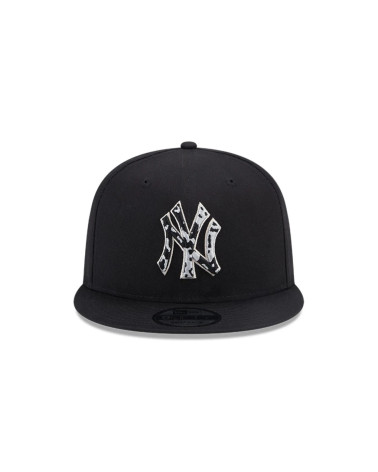 SEASONAL INFILL 9FIFTY NEYYAN BLKSTN