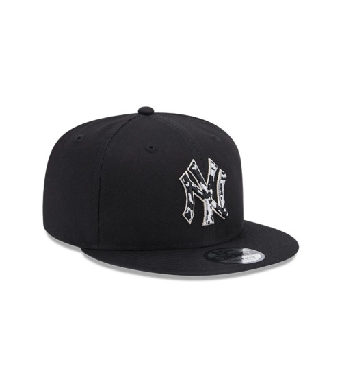 SEASONAL INFILL 9FIFTY NEYYAN BLKSTN