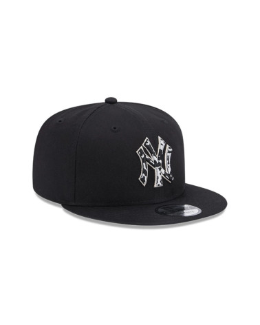 SEASONAL INFILL 9FIFTY NEYYAN BLKSTN