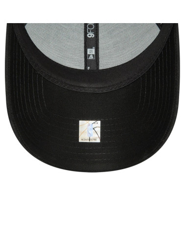 NEW ERA ERA METALLIC BADGE 9FORTY CHIBUL BLKMTG