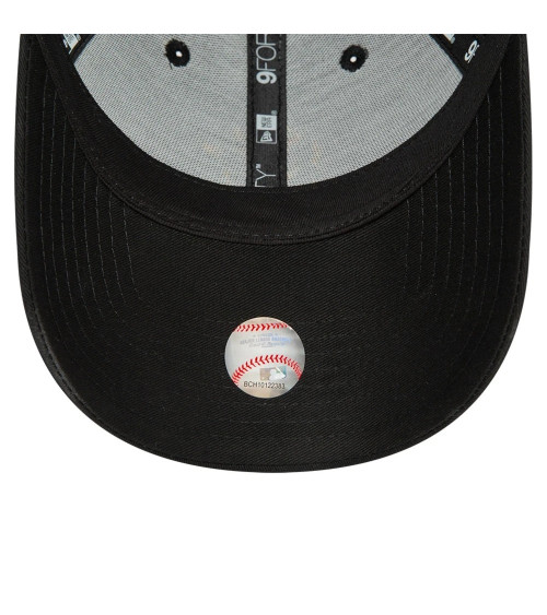 NEW ERA ERA SEASONAL INFILL 9FORTY NEYYAN BLKMLCOGL