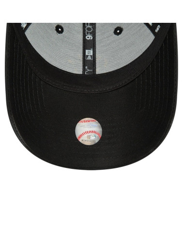 NEW ERA ERA SEASONAL INFILL 9FORTY NEYYAN BLKMLCOGL