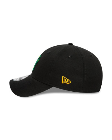 NEW ERA ERA SEASONAL INFILL 9FORTY NEYYAN BLKMLCOGL