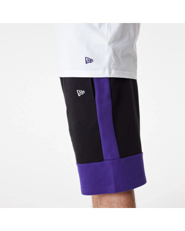 NEW ERA ERA PANTALONCINI LOS ANGELES LAKERS