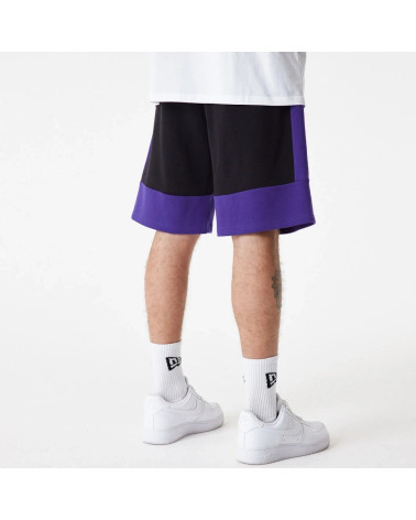 NEW ERA ERA PANTALONCINI LOS ANGELES LAKERS