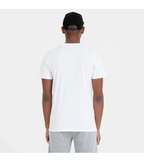 NOS MLB REGULAR TEE NEYYAN WHIBLK