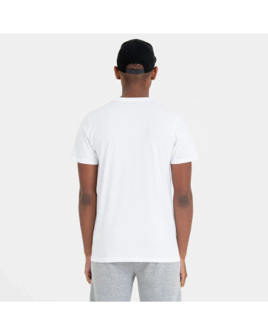 NOS MLB REGULAR TEE NEYYAN WHIBLK