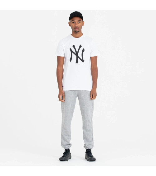 NOS MLB REGULAR TEE NEYYAN WHIBLK