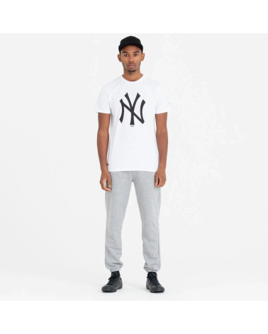 NOS MLB REGULAR TEE NEYYAN WHIBLK