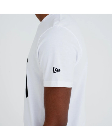 NOS MLB REGULAR TEE NEYYAN WHIBLK