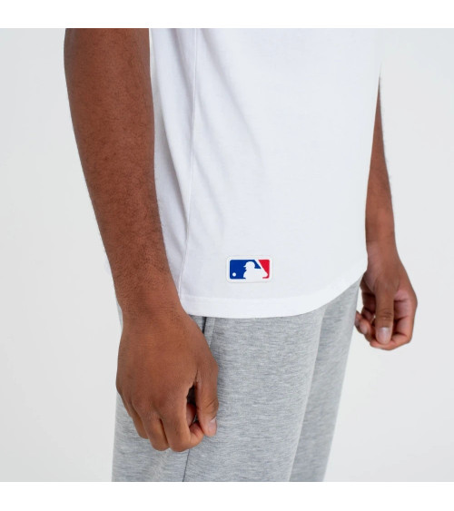 NOS MLB REGULAR TEE NEYYAN WHIBLK