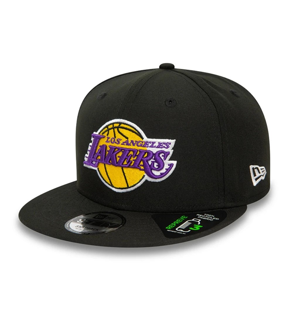 NEW ERA 9FIFTY LA LAKERS REPREVE