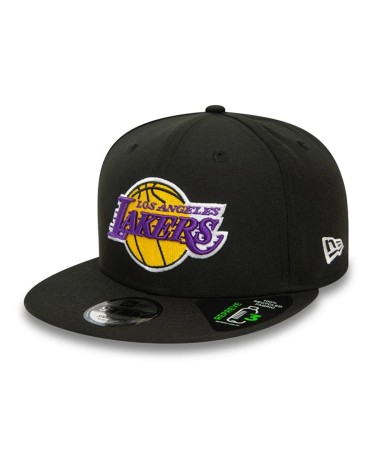 NEW ERA 9FIFTY LA LAKERS REPREVE