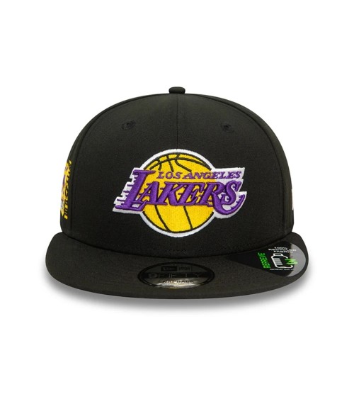 NEW ERA 9FIFTY LA LAKERS REPREVE