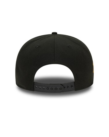 NEW ERA 9FIFTY LA LAKERS REPREVE