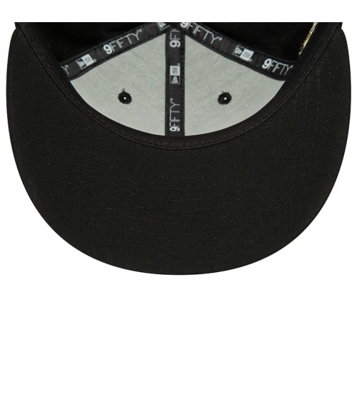 NEW ERA 9FIFTY LA LAKERS REPREVE