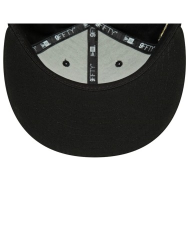 NEW ERA 9FIFTY LA LAKERS REPREVE