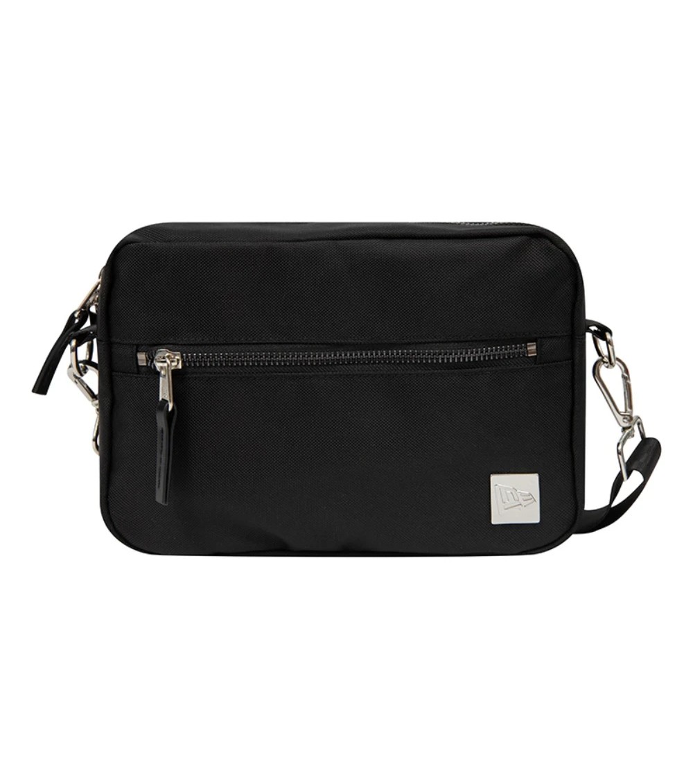 NEW ERA NE CAMERA BAG NEWERA  BLK