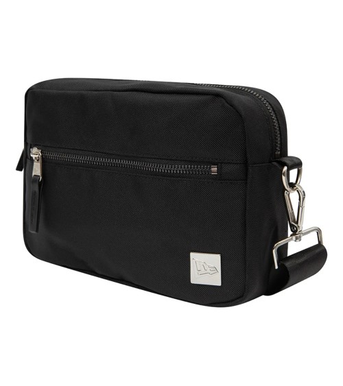 NEW ERA NE CAMERA BAG NEWERA  BLK
