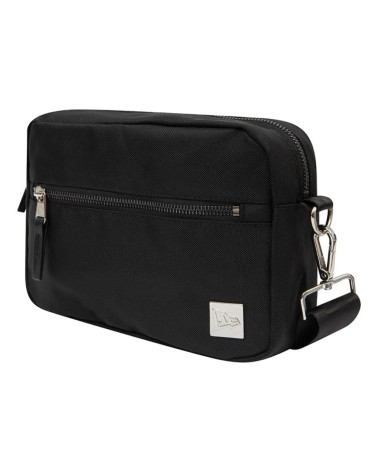NEW ERA NE CAMERA BAG NEWERA  BLK