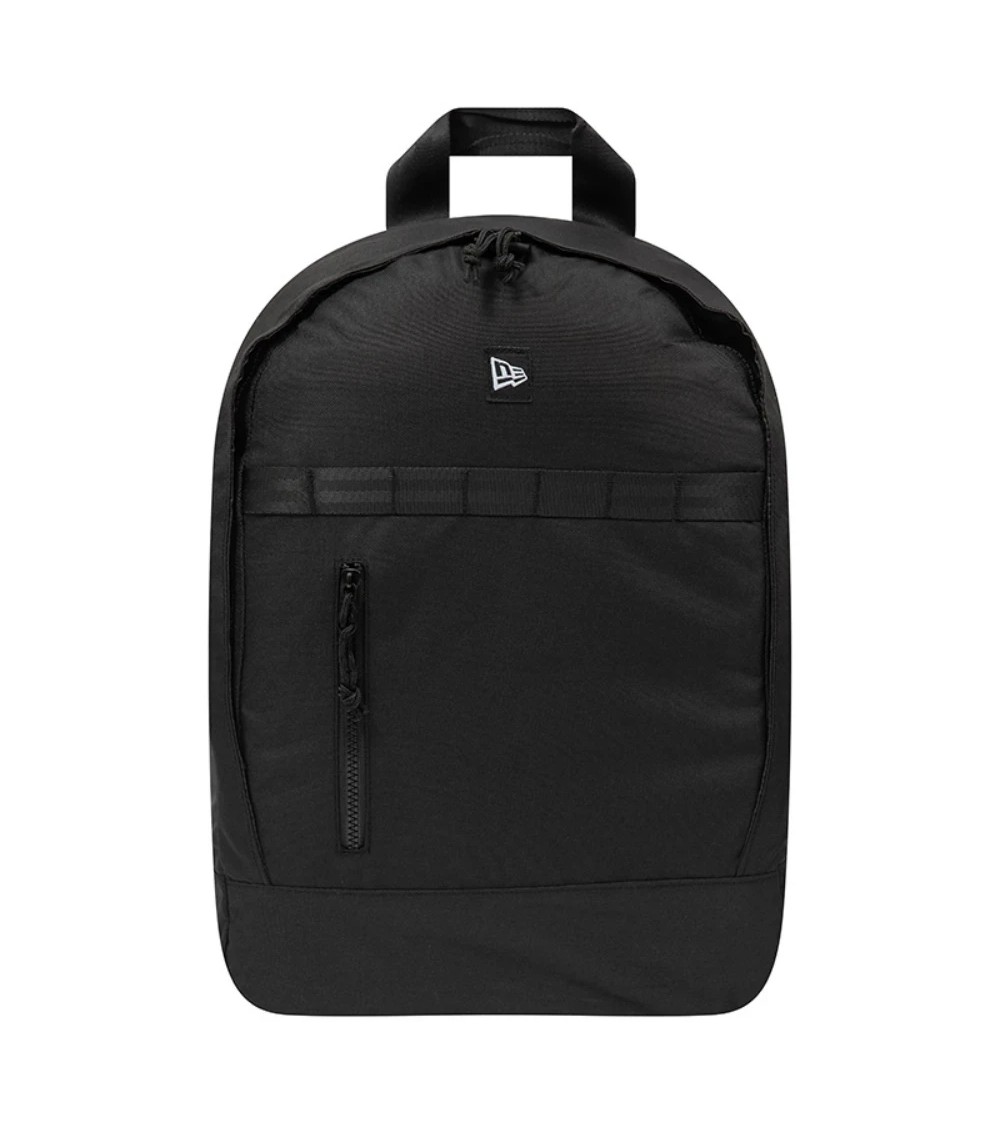 NEW ERA DAY PACK NEWERA  BLK