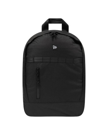 NEW ERA DAY PACK NEWERA  BLK