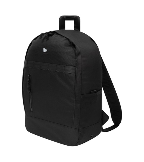 NEW ERA DAY PACK NEWERA  BLK
