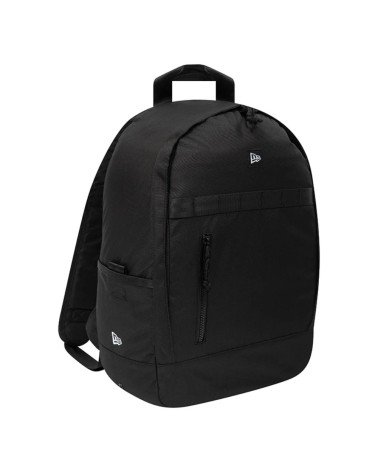 NEW ERA DAY PACK NEWERA  BLK